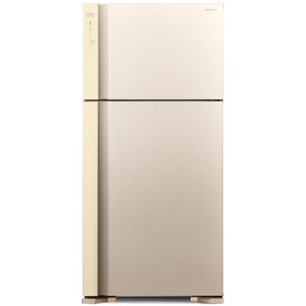 Холодильник Hitachi R-V660PUC7-1BEG