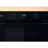 Духова шафа електрична Whirlpool OMSK58CU1SB