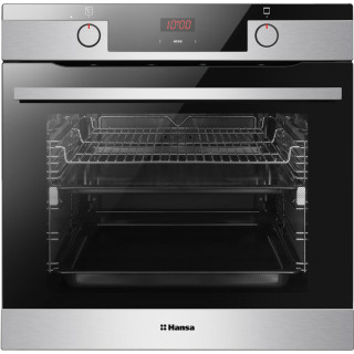 Духовой шкаф электрический Hansa BOEIS694097 image