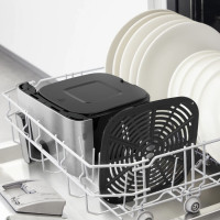 Мультипечь Tefal Easy Fry Mega EY855D10