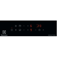 Варильна поверхня індукційна Electrolux LIT30230C