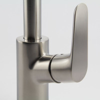 Змішувач для кухні Hansgrohe Focus M41 31815800