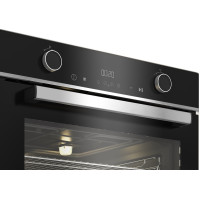 Духова шафа електрична Beko BBVM13400XDS