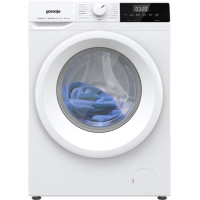 Стирально-сушильная машина фронтальная Gorenje W3D2A854ADS