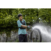 Мінімийка низького тиску акумуляторна Karcher OC 3 Foldable 1.599-300.0