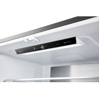 Холодильник Gorenje SBS NRM8181UX