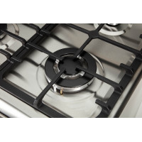 Плита комбінована Ardesto FSC-F6060PS