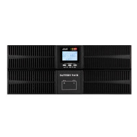 Джерело безперебійного живлення 2E SD6000RT, 6kVA/6kW, RT4U, LCD, USB, Terminal in&out (2E-SD6000RT)