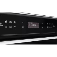Духовой шкаф электрический Whirlpool W7OM44S1PBL