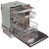 Посудомийна машина вбудовувана Gorenje GV673D63