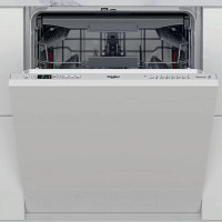 Посудомийна машина вбудована Whirlpool WIC3C34PFES