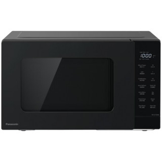 Мікрохвильова піч Panasonic NN-GT34NBZUE image