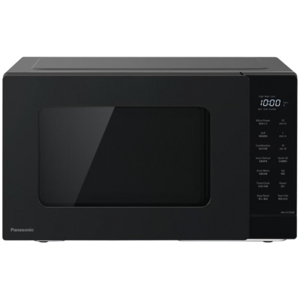 Мікрохвильова піч Panasonic NN-GT34NBZUE