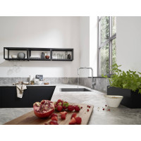 Змішувач для кухні Hansgrohe Talis M54 72806000