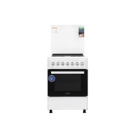 Плита Ardesto FSCF-E604W