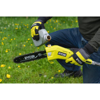 Высоторез цепной аккумуляторный Ryobi Max Power RY36PP25A-0 (без АКБ и ЗУ)