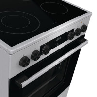 Плита электрическая Gorenje GECS6C70XC