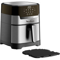 Мультипіч Moulinex EasyFry&Grill Digital EZ505D10