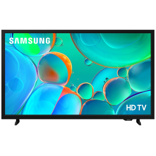 Телевізор 32" Samsung LED HD 50Hz Smart Tizen Black (UE32H5000FUXUA) image