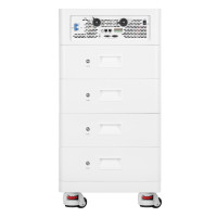 Система резервного питания 2E PowerStation Dizha 10000 Вт (2E-ESS-PSD10-20)