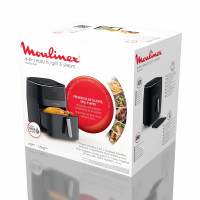 Мультипіч Moulinex Easy Fry Grill&Steam AL201810