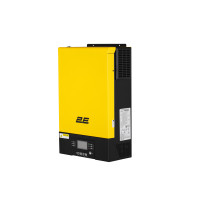 Інвертор гибридний 2E XM INFINI 6000VA