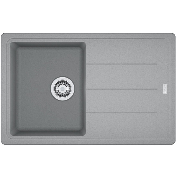 Мийка кухонна Franke Basis BFG 611-78 [114.0565.087]