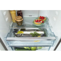 Холодильник Gorenje NRK6192AXL4