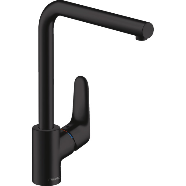 Змішувач для кухні Hansgrohe Focus 31817670