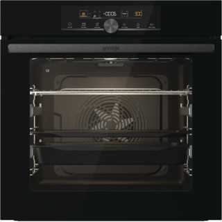 Духова шафа електрична Gorenje BOS6747A01BG image