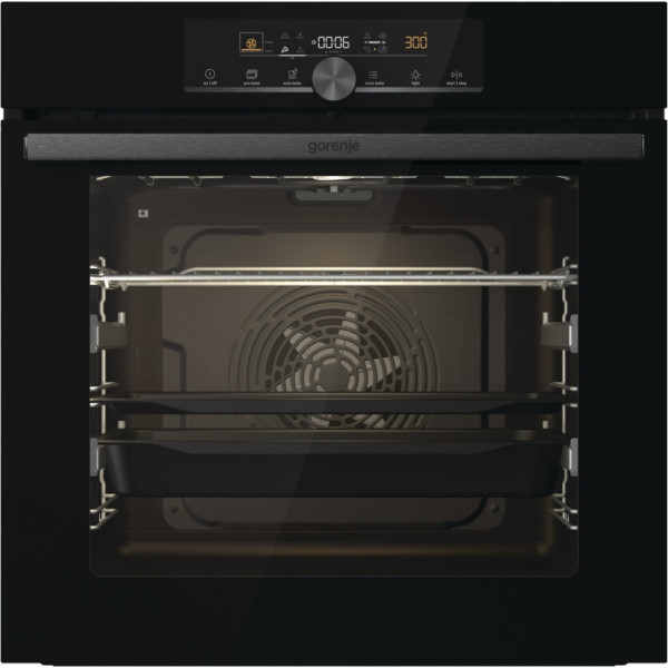 Духовой шкаф электрический Gorenje BOS6747A01BG
