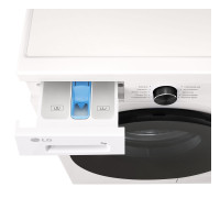 Стиральная машина фронтальная LG F2Y1HS5W