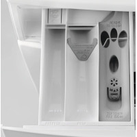 Пральна машина фронтальна Electrolux EW7F348SU