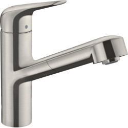 Змішувач для кухні Hansgrohe Focus M42 71829800