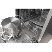 Посудомийна машина вбудована Hansa ZIM435H