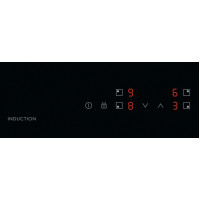 Варильна поверхня індукційна Electrolux EIB60420CK
