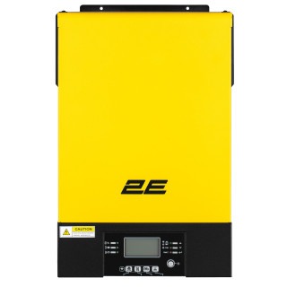 Інвертор гибридний 2E XM INFINI 6000VA image