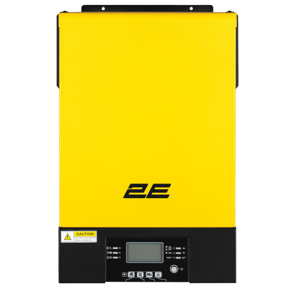 Інвертор гибридний 2E XM INFINI 6000VA