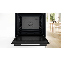 Духовой шкаф Bosch HUA736EA0T