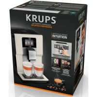 Кавомашина Krups Intuition EA872A10