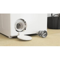 Стиральная машина Whirlpool TDLR6040LEU/N