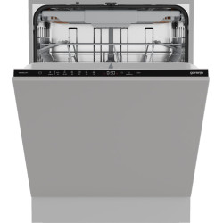 Посудомийна машина вбудовувана Gorenje GV16E1