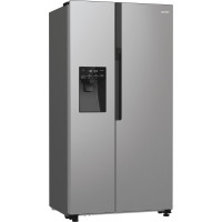 Холодильник SBS Gorenje NRR9185ESXL