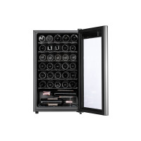 Холодильник Ardesto WCF-M34