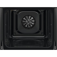 Духовой шкаф Electrolux LOF3H10BK