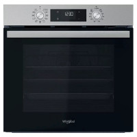 Духова шафа електрична Whirlpool OMR58HU1X