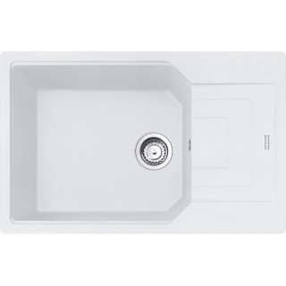 Мойка кухонная Franke Urban UBG 611-78 XL image
