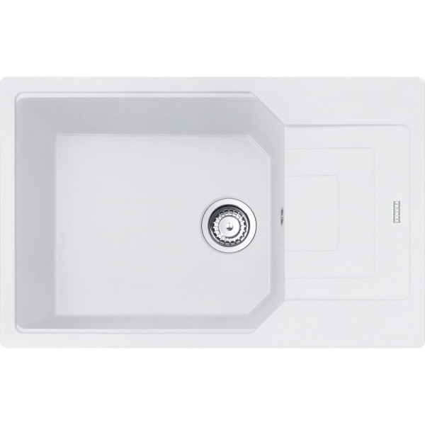 Мойка кухонная Franke Urban UBG 611-78 XL