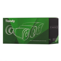 IP-камера Tiandy TC-C35WS 