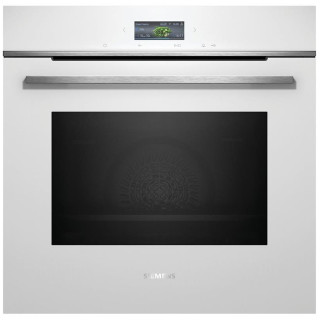 Духова шафа електрична Siemens HB772G2W1S image